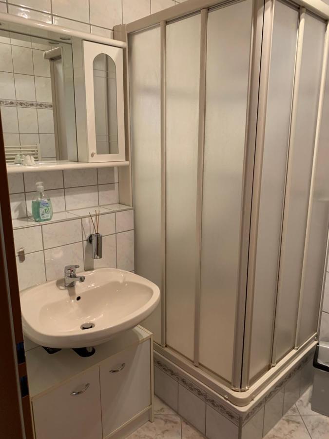 Apartment Am Goethe Park 예나 외부 사진